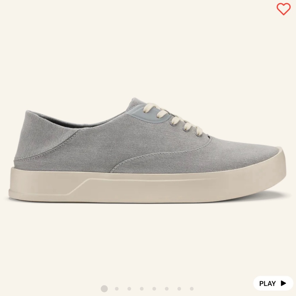 Tradewind
Men’s Lightweight Sneakers Navy color and Cooler grey